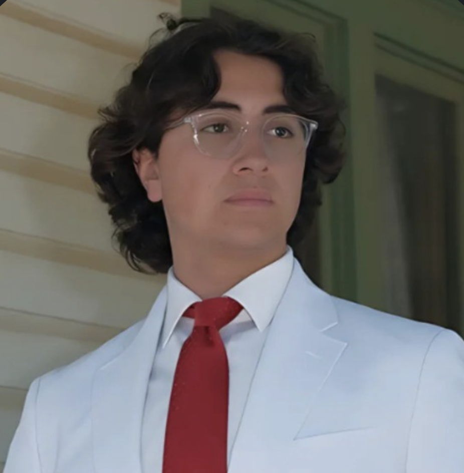 Saif Bernstein